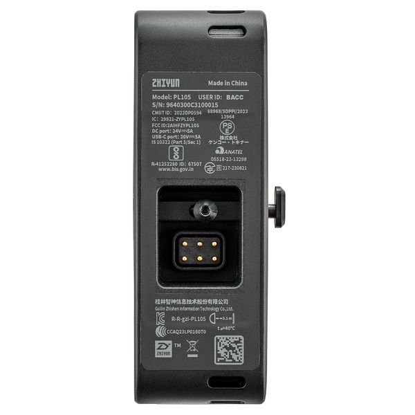 Zhiyun Molus X100 Combo