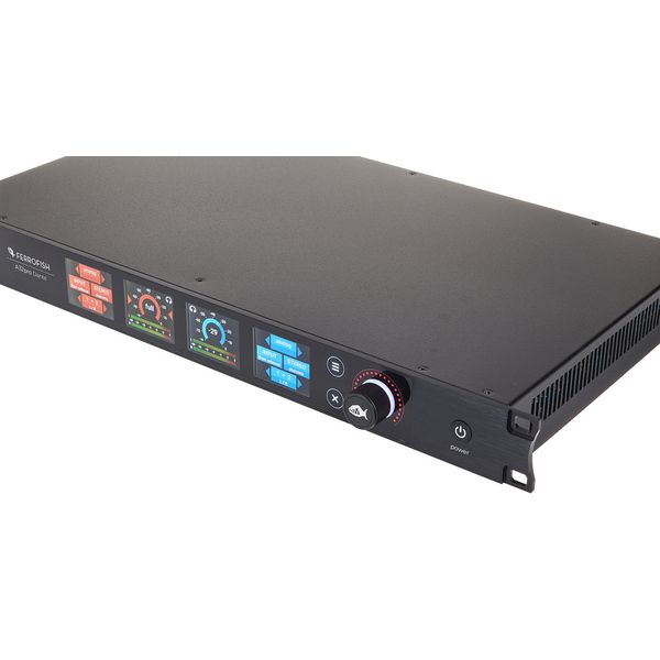 Ferrofish A32 Pro Dante MM