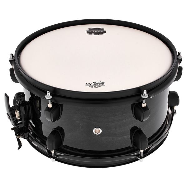 Mapex 12"x6" MPX Hybrid Snare BMB