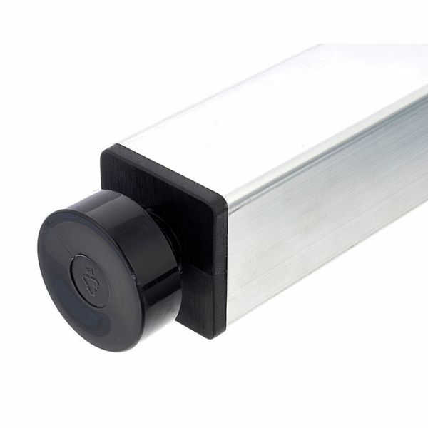 Stageworx Fixed Leg 20cm Adjustable