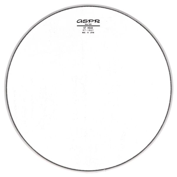 Asapura 14" ST-188T Tom Head