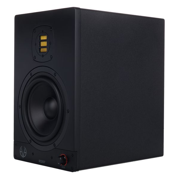EVE Audio SC207 All Black