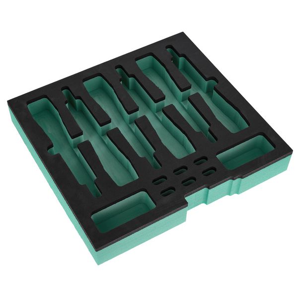 Thomann Inlay 6/0 ew Series