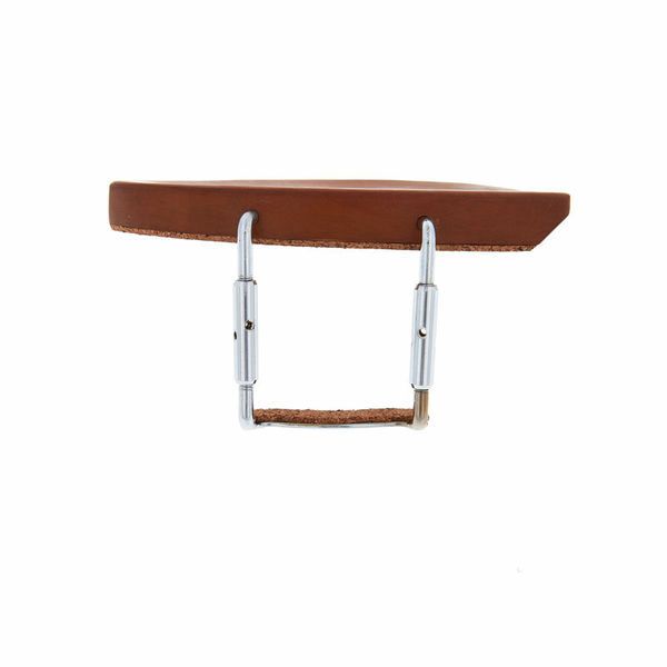 Gewa Chinrest Flat Boxwood