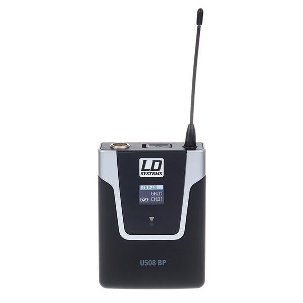 LD Systems U508 BPHH