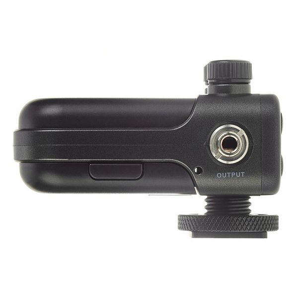 XVive U5 Wireless Audio System + Lav