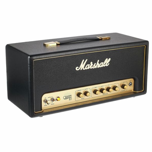 Marshall Origin 20H Head
