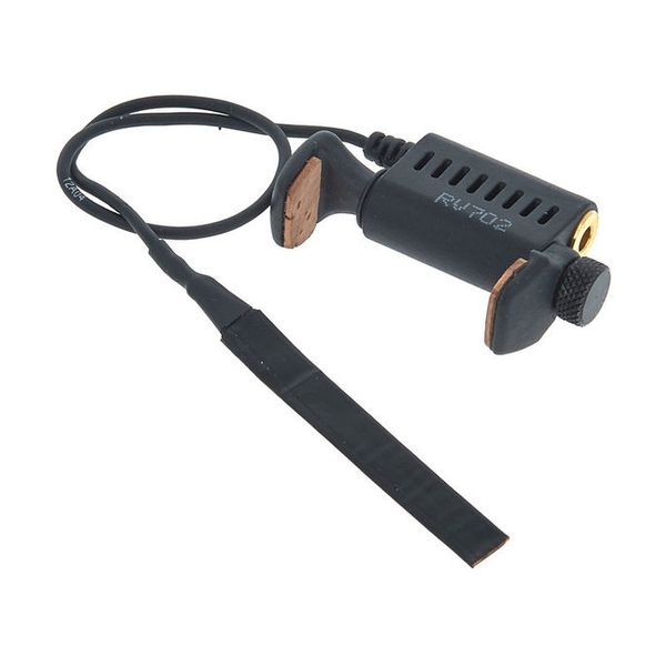 David Gage The Realist Violin Mini Jack