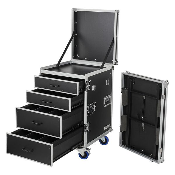 Flyht Pro Case Production