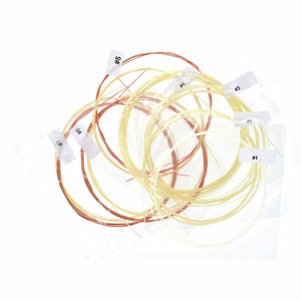 Aquila Renaissance Lute Strings 7C