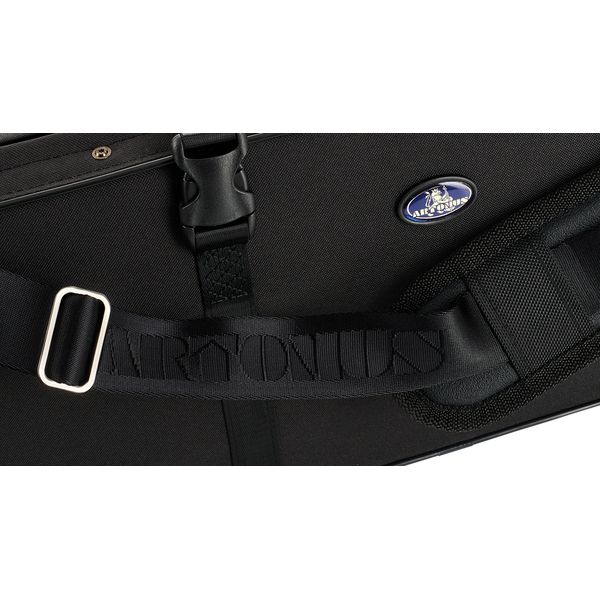 Artonus Quart Violin Case 4/4 CG