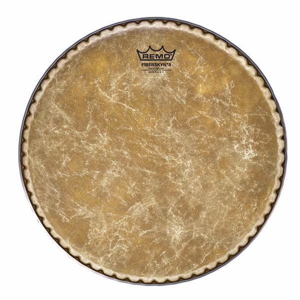 Remo 12,5" Symmetry Fiberskyn D3