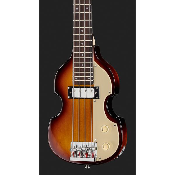 H&ouml;fner Shorty Violin Bass