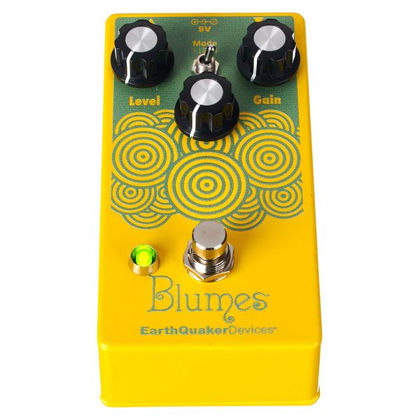 EarthQuaker Devices Blumes Low Signal Shredder