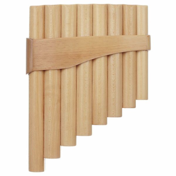 Thomann Solist Panpipe Sop C''-C'''8