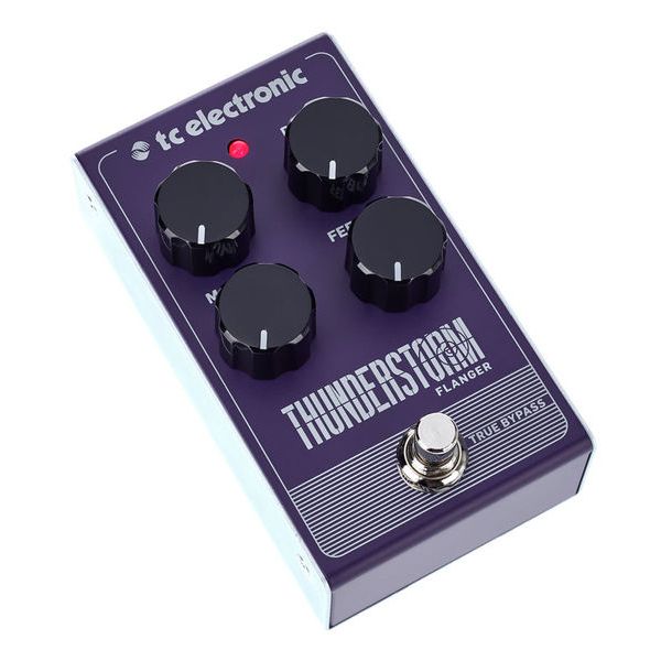 tc electronic Thunderstorm Flanger