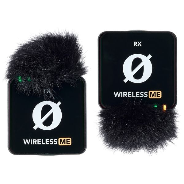 Rode Wireless ME