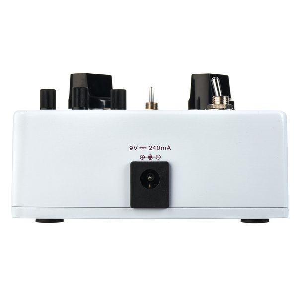 Harley Benton Binary