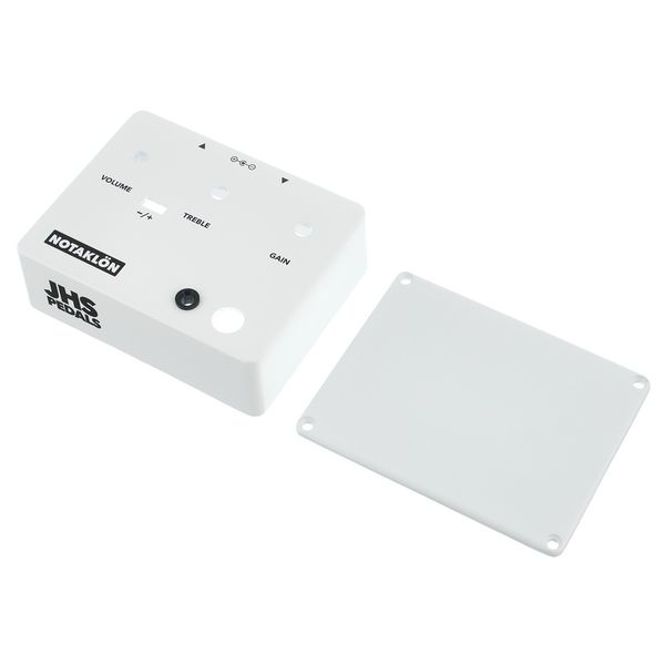 JHS Pedals Notakl&ouml;n - Overdrive DIY-Kit