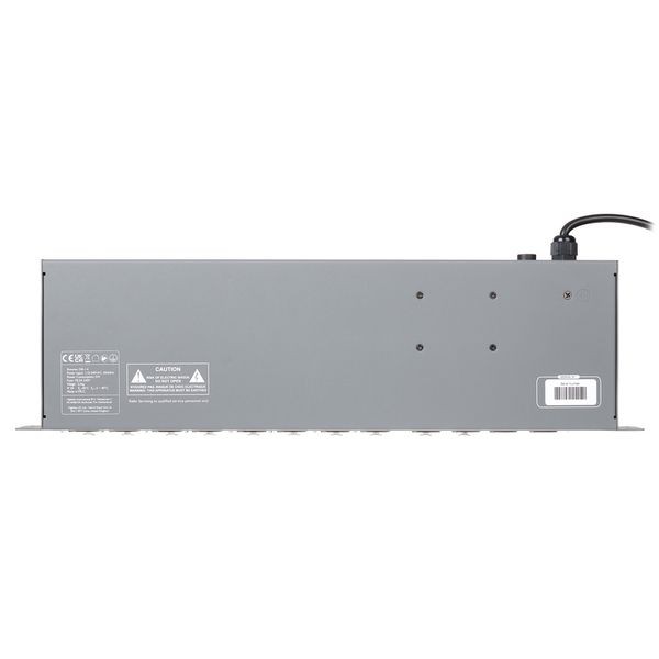 Showtec DB-1-4 DMX Booster / Splitter