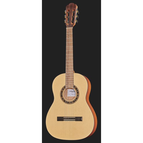 La Mancha Romero Granito 32-3/4