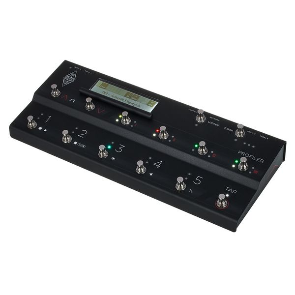 Kemper Profiler PowerHead+ Remote MK2