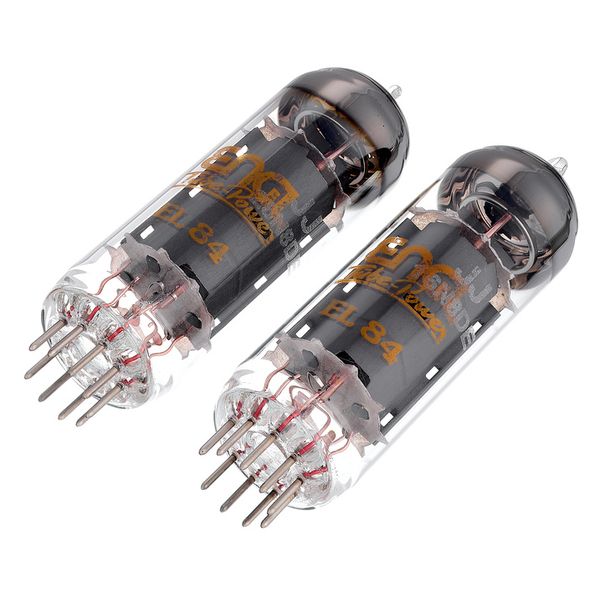 Engl EL84 Matched Duett