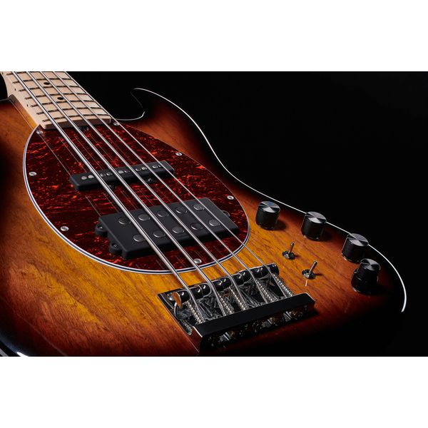 Sadowsky MetroLine 21-5 Vin MM 59Burst