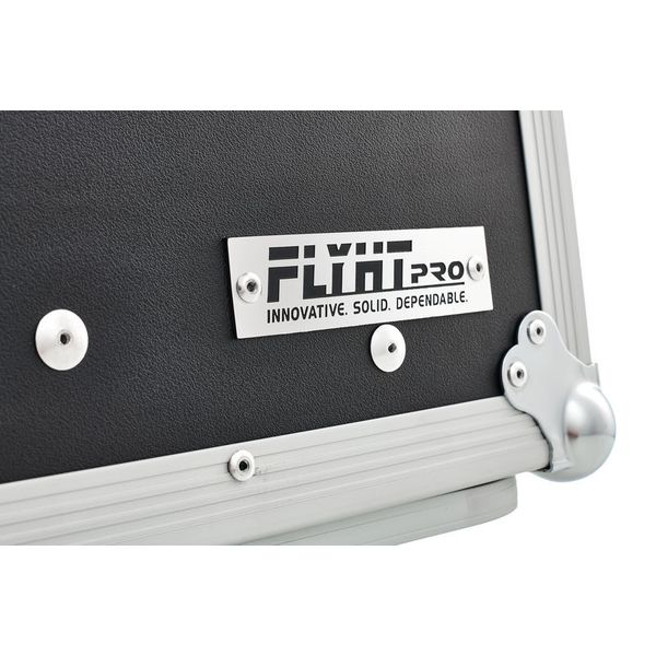 Flyht Pro Case Varytec Hero 4in1 1