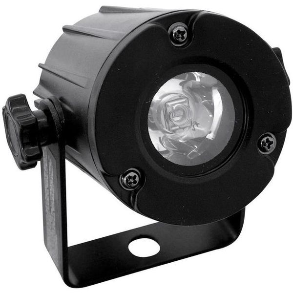 Eurolite LED PST-3W 3200 K Spot