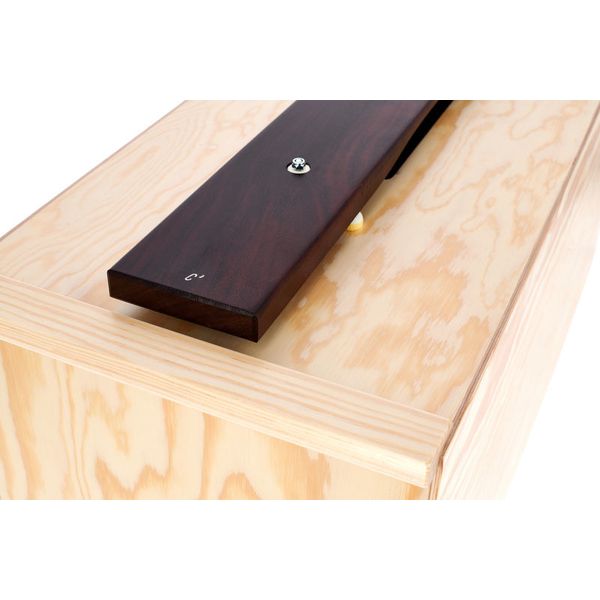 Studio 49 KB/KBX C# No2 Resonator Bar