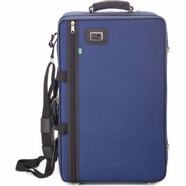 Marcus Bonna MB-04N for 4 Trumpets blue R