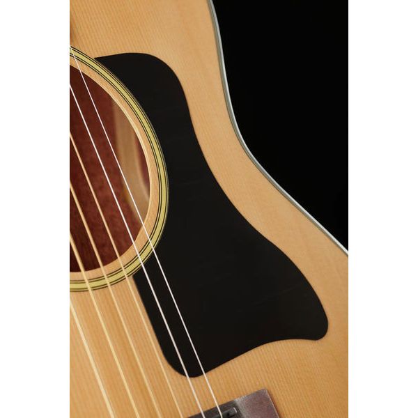 Harley Benton GS-Travel-E Spruce