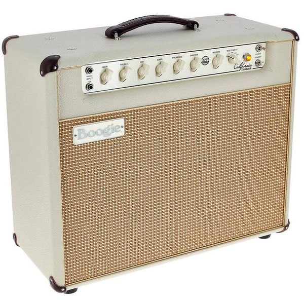 Mesa Boogie California Tweed 4:40 Combo