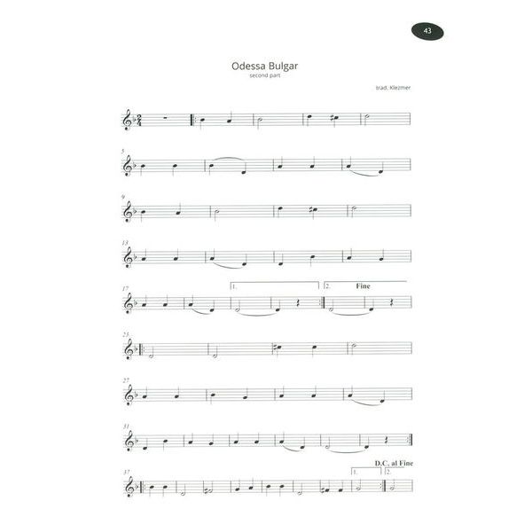 Matthias Kraft Verlag Xaphoon Song Book English