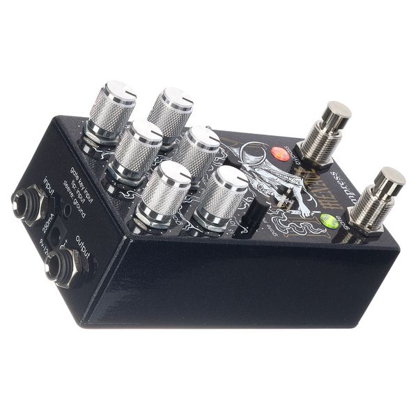 Empress Effects Heavy Menace