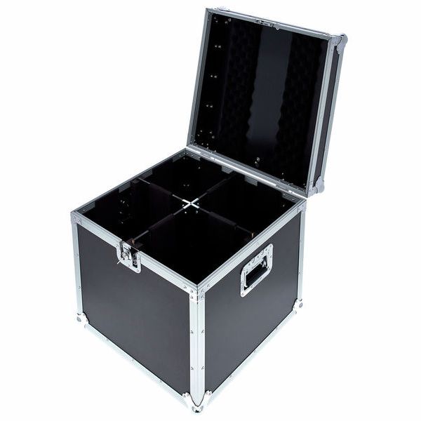 Flyht Pro Case for 4x Par 64 long
