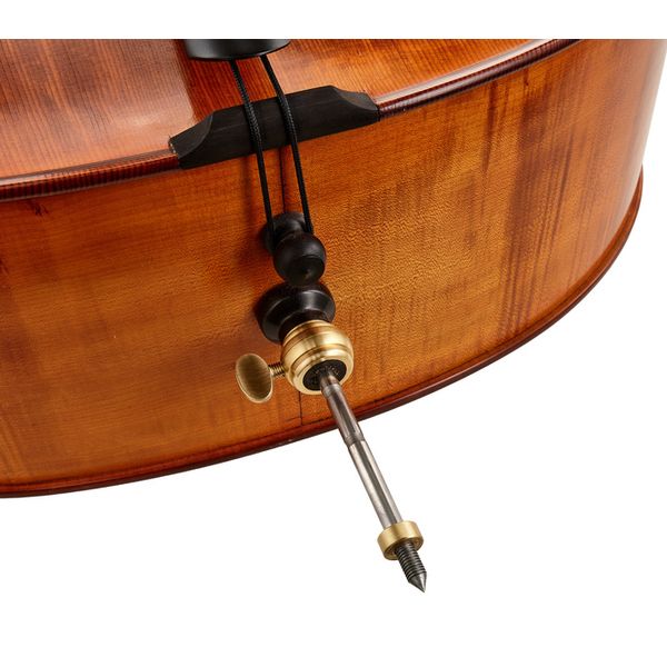 Meister Rubner Double Bass No.67 3/4