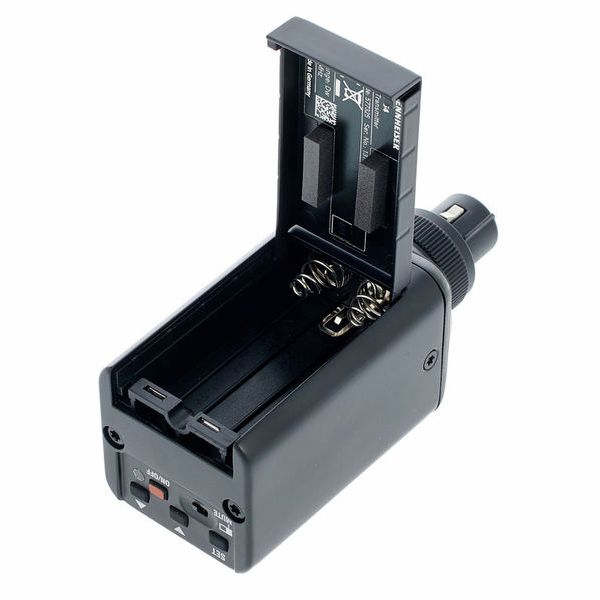 Sennheiser SKP 500 G4 / GW Band