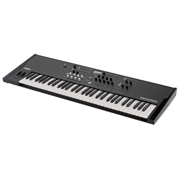 Korg Wavestate SE