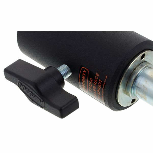 Doughty T74200 Roller Race