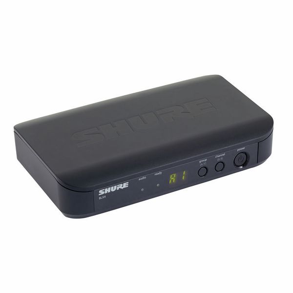 Shure BLX24/SM58 K3E