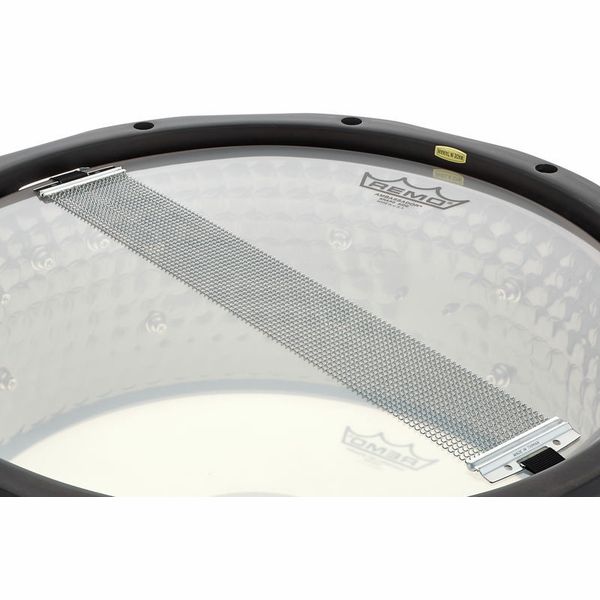 Gretsch Drums 14"x6,5" Black Hammered Sn. WH