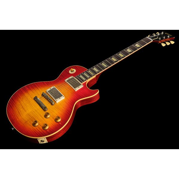 Gibson 59 Les Paul FactoryB HPT LA #2