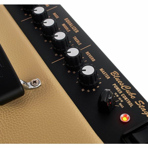 Roland Blues Cube Stage