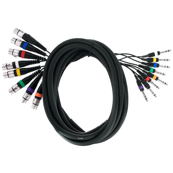 the sssnake FXP 8050