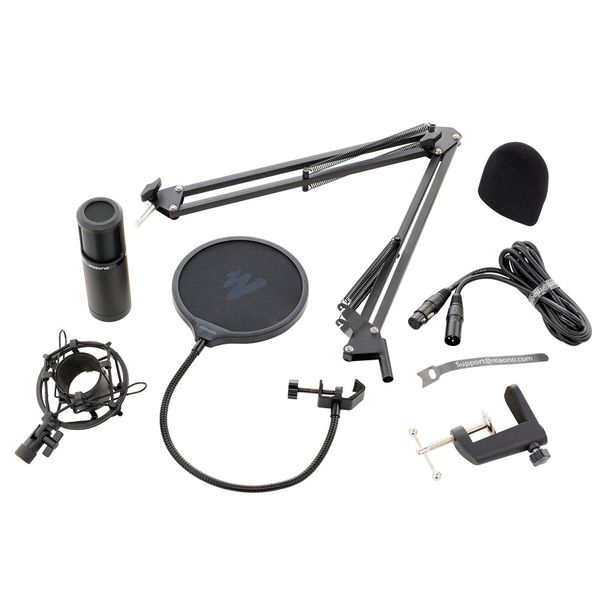 Maono Vocal Studio Recording Kit