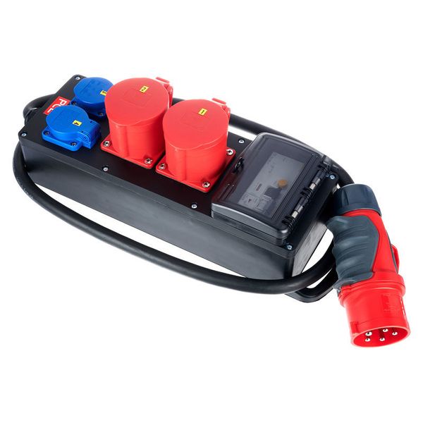 PCE 9441075 Steyregg MV CEE 32A