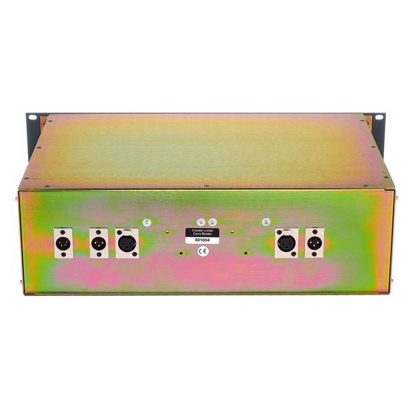Chandler Limited EMI TG 12345 Curve Bender