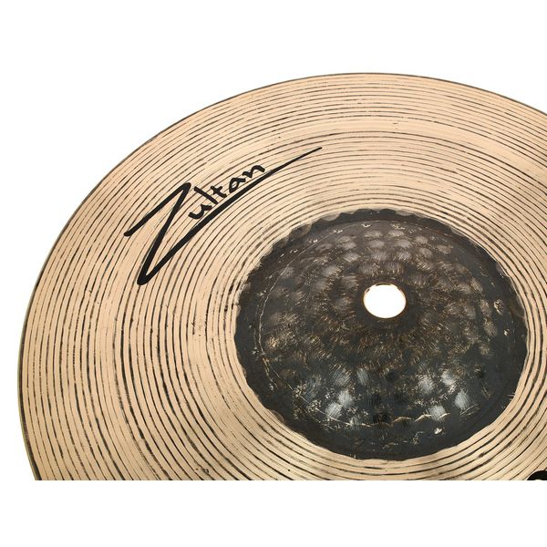 Zultan 10" Splash 25